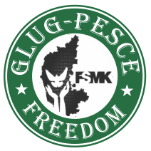 GLUG PESCE Logo